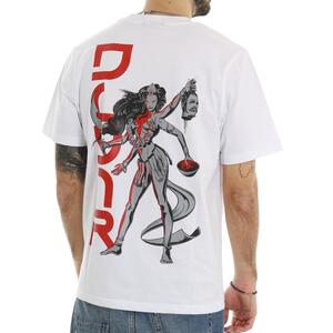 T-SHIRT KALI DOLLY NOIRE - Mad Fashion | img vers.300x/